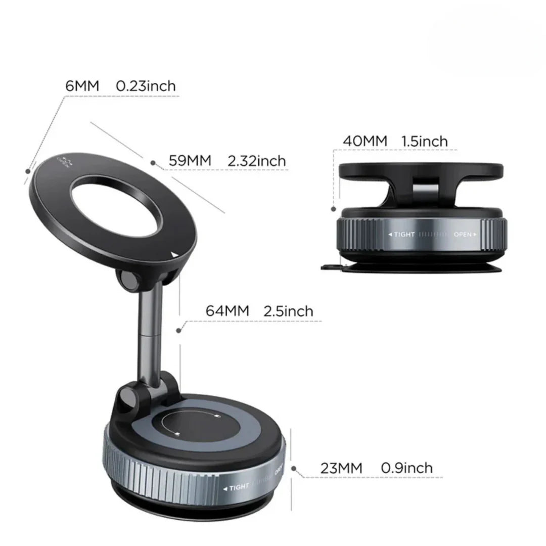 SnapGrip™