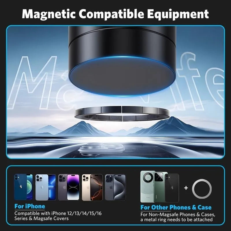 MagLock Pro™