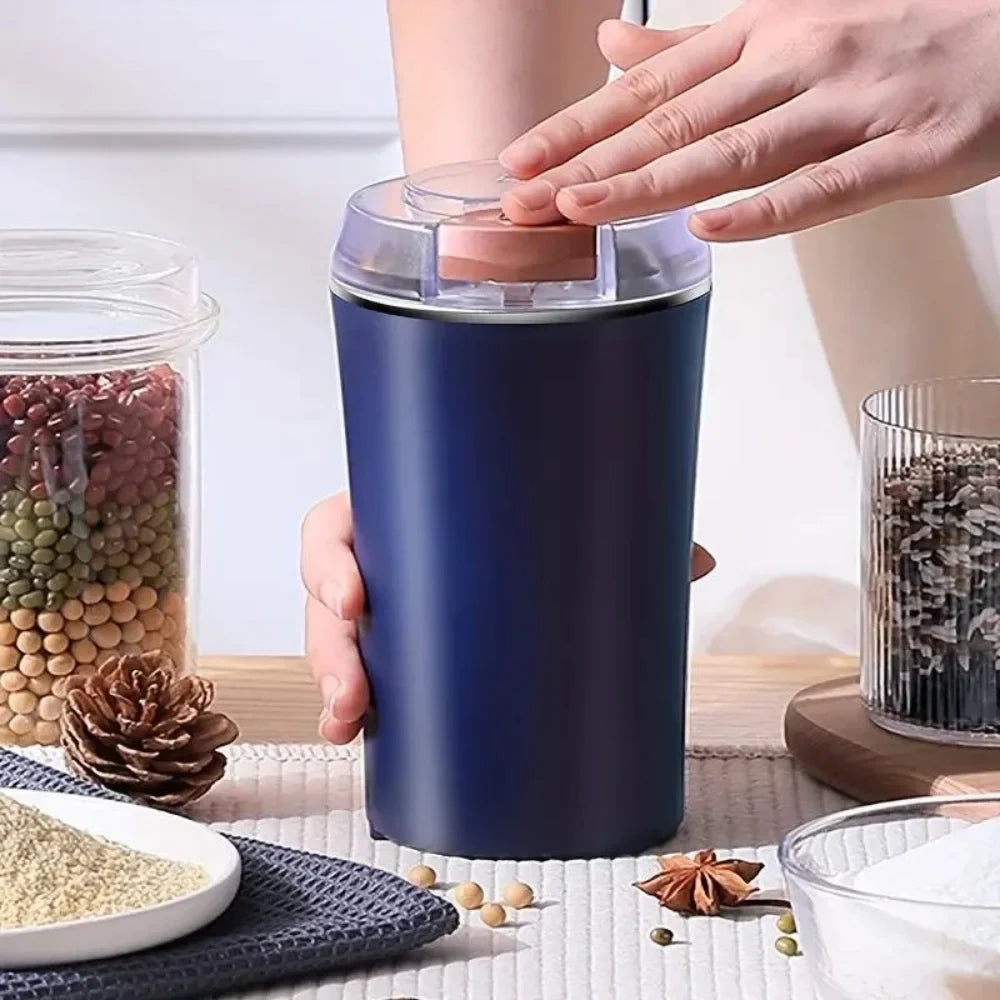 Hygihome™ Mini Mixer Grinder