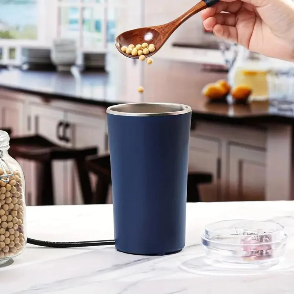 Hygihome™ Mini Mixer Grinder