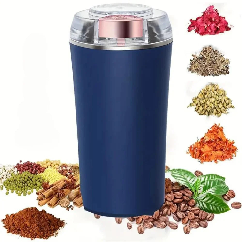 Hygihome™ Mini Mixer Grinder