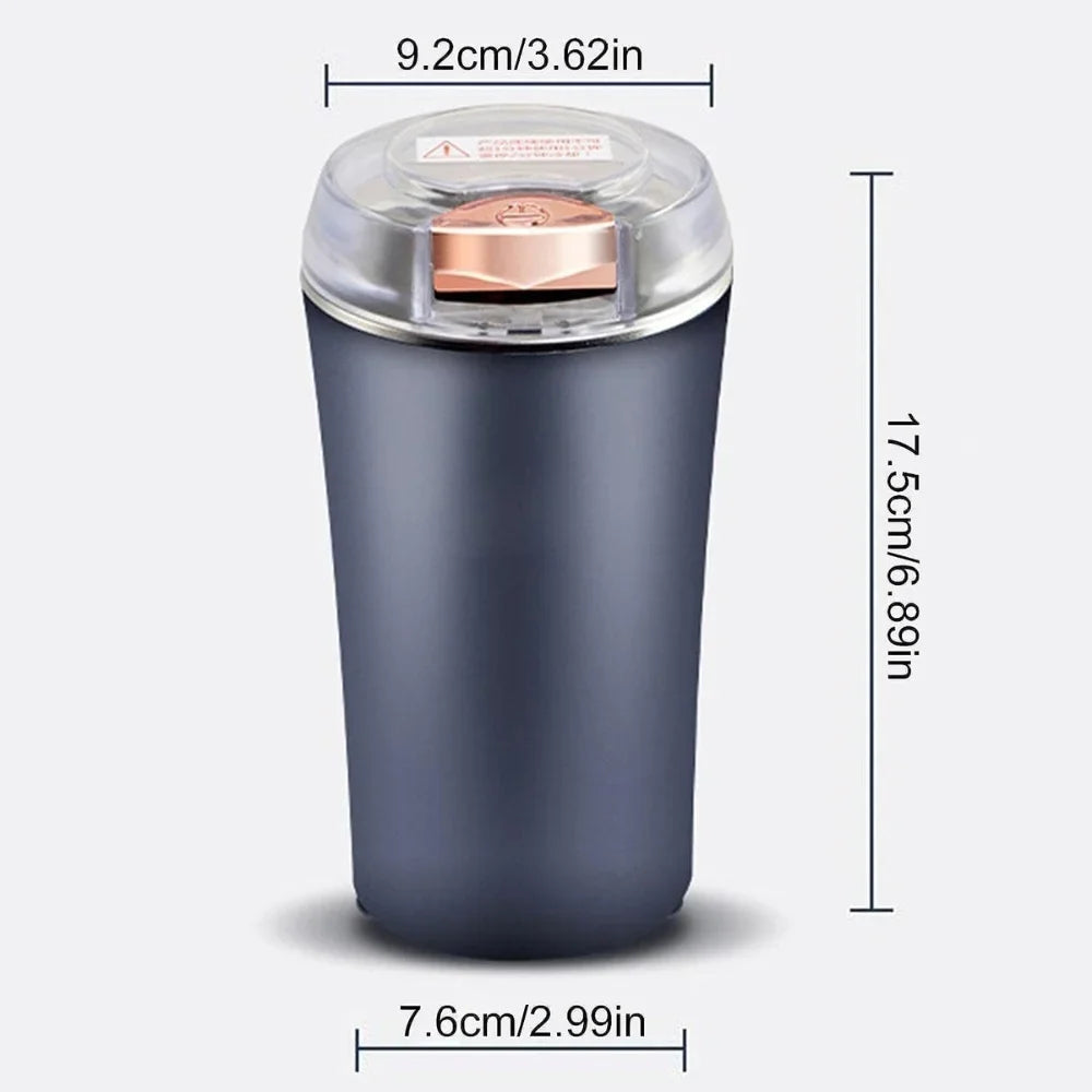 Hygihome™ Mini Mixer Grinder