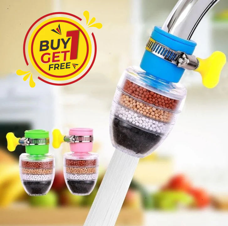 PureFlow™ Filter (Buy 1 Get 1 FREE)