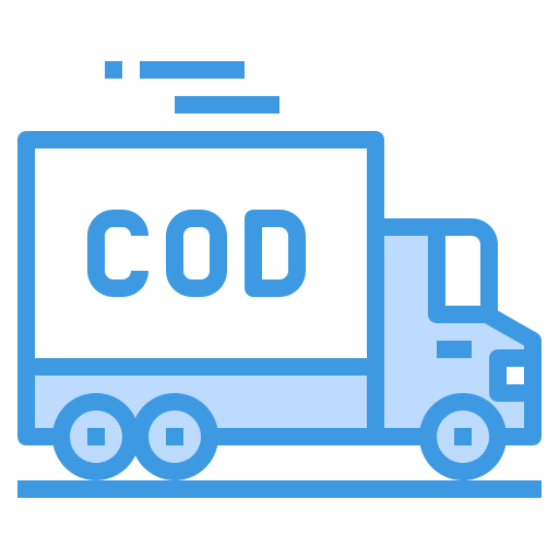 Cash on Delivery