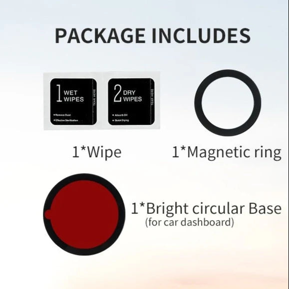 SnapGrip™