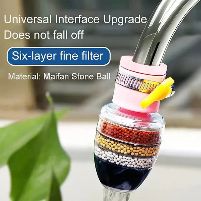 PureFlow™ Filter (Buy 1 Get 1 FREE)