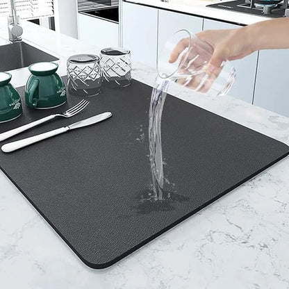 SwiftDry™ Kitchen Mat - 🔥Buy 1 & Get 1 Free🔥