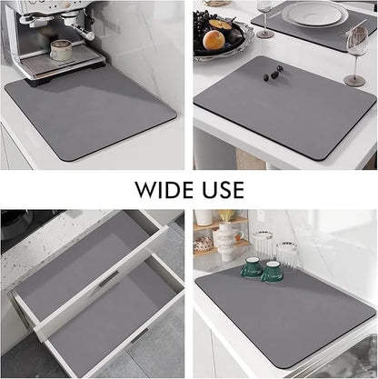 SwiftDry™ Kitchen Mat - 🔥Buy 1 & Get 1 Free🔥