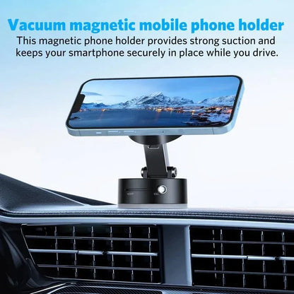MagLock Pro™