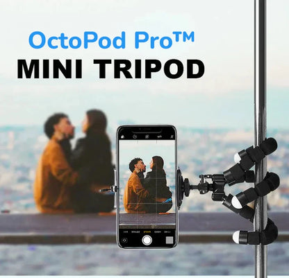 OctoPod Pro™