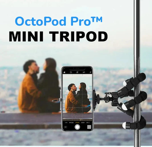 OctoPod Pro™