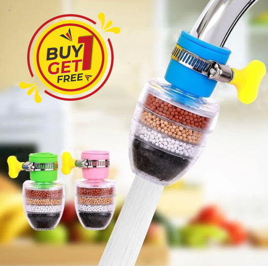 PureFlow™ Filter (Buy 1 Get 1 FREE)