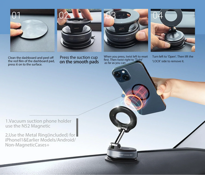 SnapGrip™